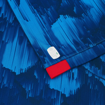 2026-2027 Slovakia Home Shirt (Kids)_5