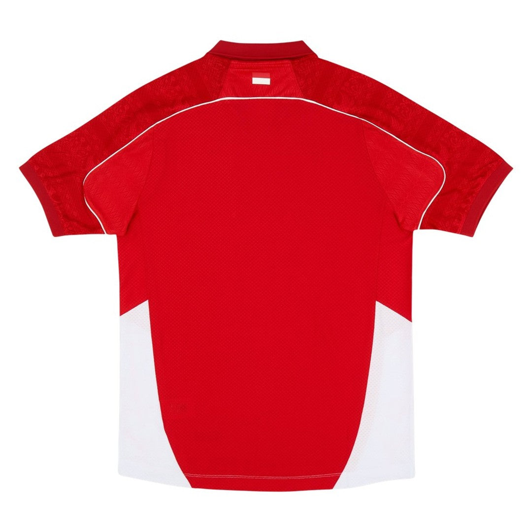 2025-2026 Indonesia Home Shirt_2