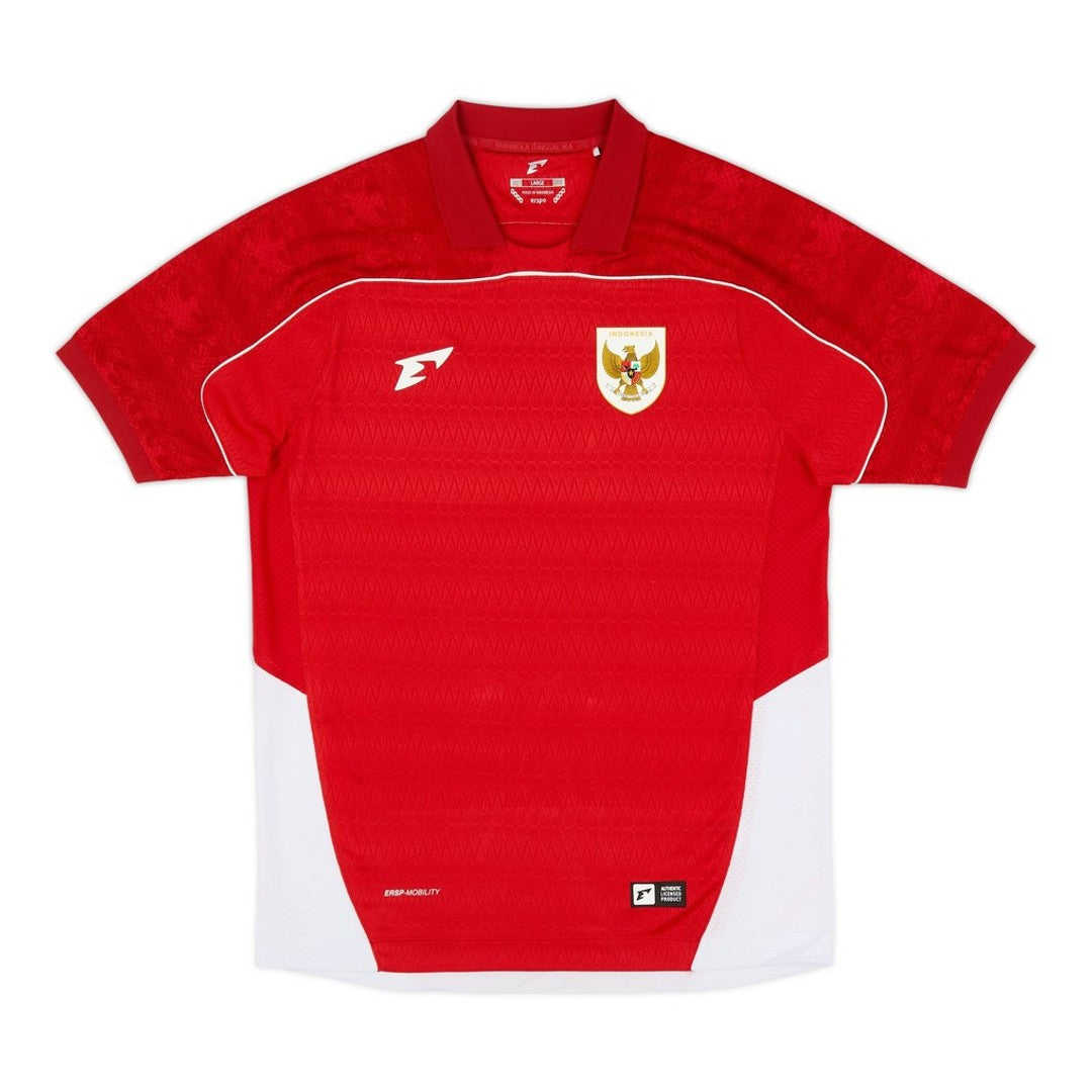 2025-2026 Indonesia Home Shirt_0