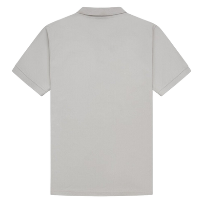 Cruyff Classic Polo Shirt (Grey)_1