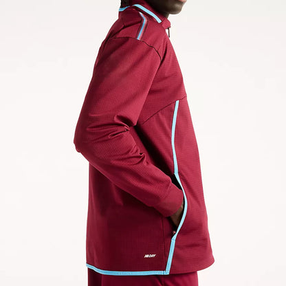 2026-2027 West Ham Pre-Match Home Jacket (Claret)_3