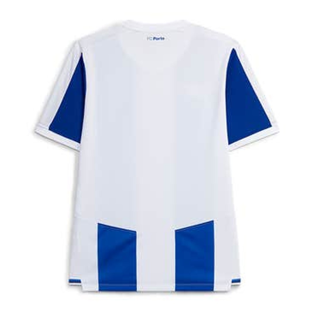 2026-2027 FC Porto Home Shirt (Kids)_1
