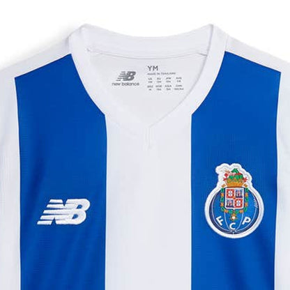2026-2027 FC Porto Home Shirt (Kids)_3