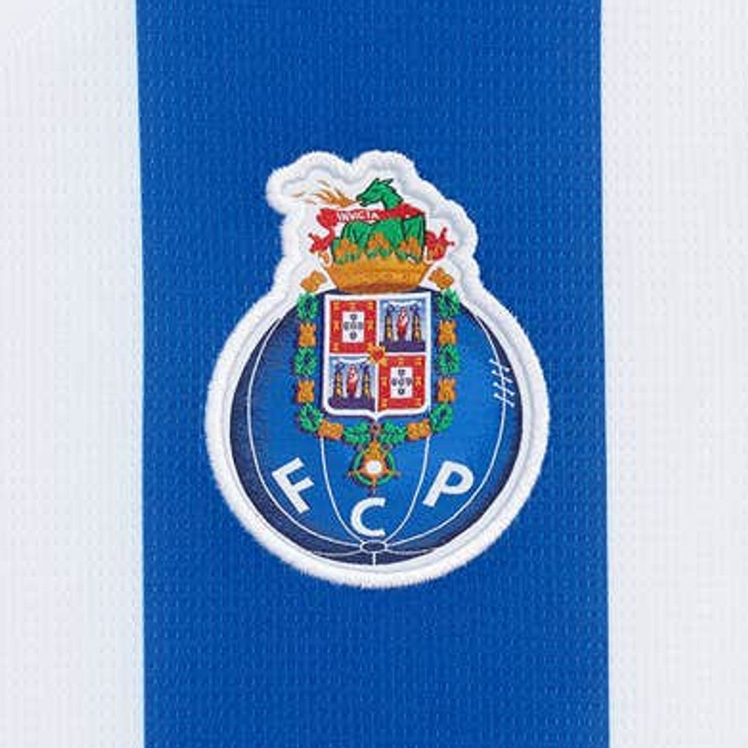 2026-2027 FC Porto Home Shirt (Kids)_4