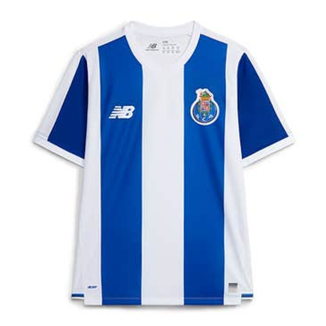 2026-2027 FC Porto Home Shirt (Kids)_0