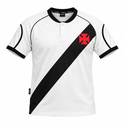 Vasco da Gama 1998 Libertadores Retro Shirt_0