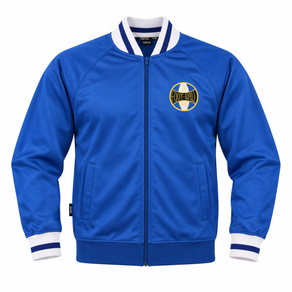 Gremio Vintage Royal Jacket (Royal)_0