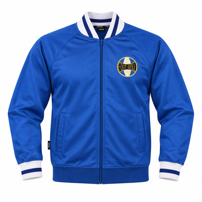 Gremio Vintage Royal Jacket (Royal)_0