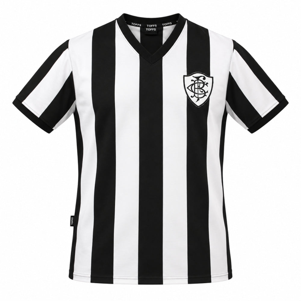 Botafogo 1942 Home Retro Shirt_0