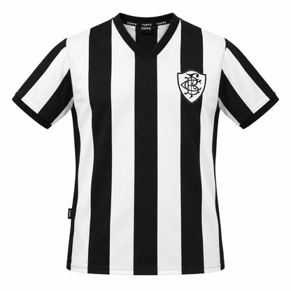Botafogo 1942 Home Retro Shirt_0