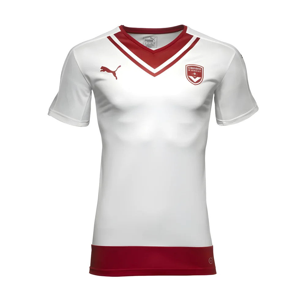 2016-2017 Bordeaux Puma Away Shirt (Good)_1