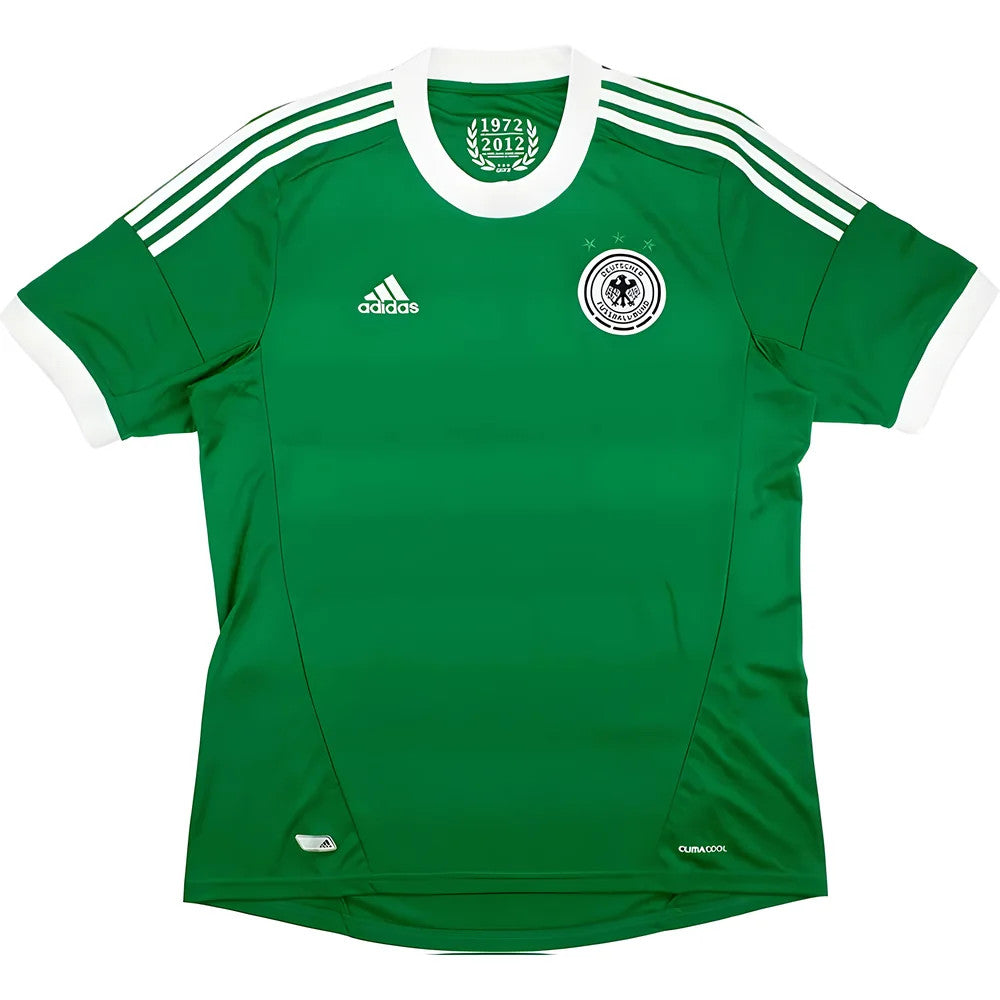 Germany 2012-13 Away Shirt (Excellent)_1