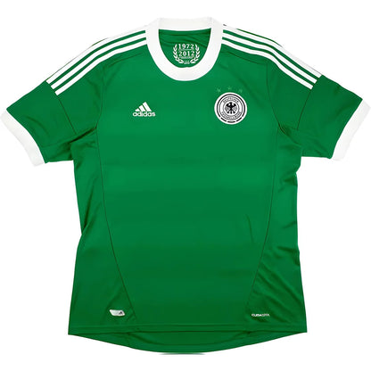 Germany 2012-13 Away Shirt (Excellent)_1