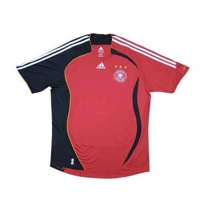Germany 2006-08 Away Shirt ((Excellent) XXL)_0