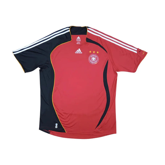 Germany 2006-08 Away Shirt ((Excellent) XXL)_0