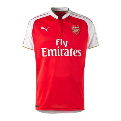 Arsenal 2015-16 Home Shirt (SB) Ramsey #16 (BNWT)_1