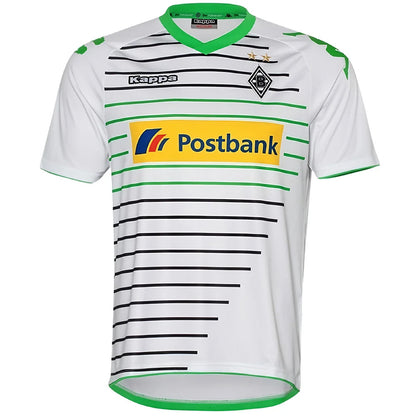 Borussia Monchengladbach 2013-14 Home Shirt ((Excellent) XXL)_1