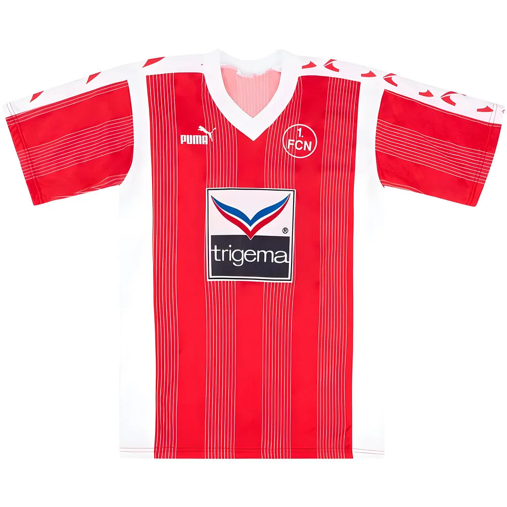 Nurnberg 1993-94 Home Shirt (XL) (Very Good)_0
