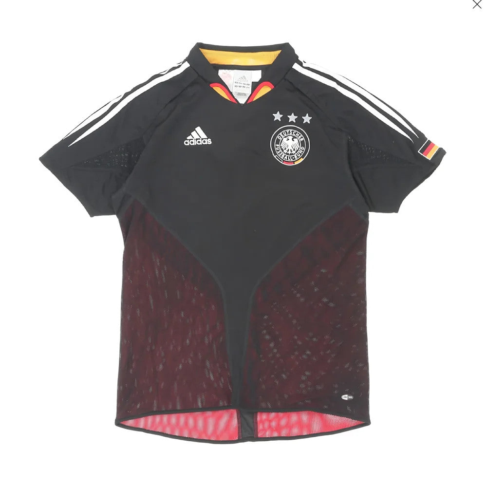 Germany 2004-06 Away Shirt ((Very Good) S)_0