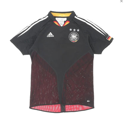 Germany 2004-06 Away Shirt ((Very Good) S)_0