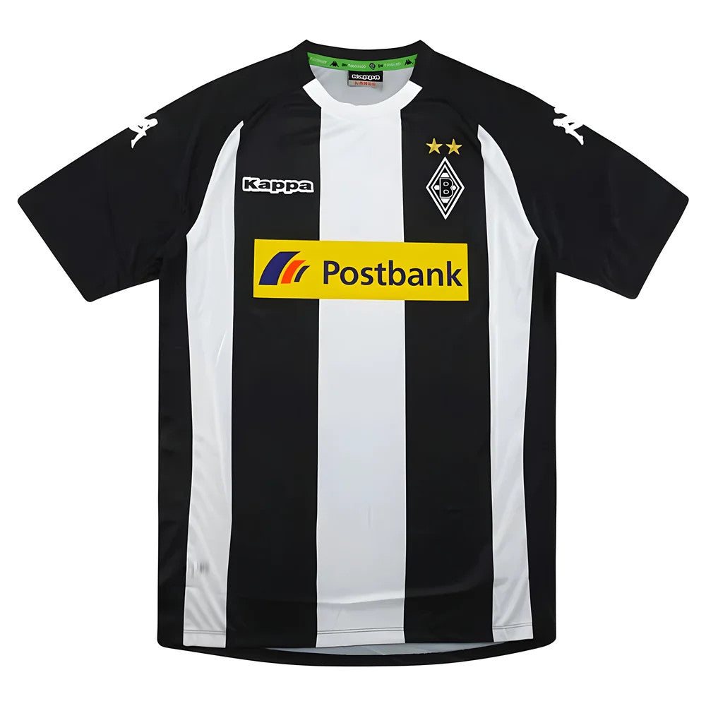 Borussia Monchengladbach 2017-18 Third Shirt ((Very Good) XL)_1