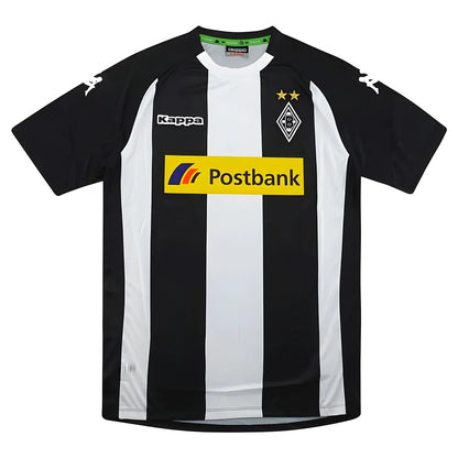 Borussia Monchengladbach 2017-18 Third Shirt ((Very Good) XL)_1
