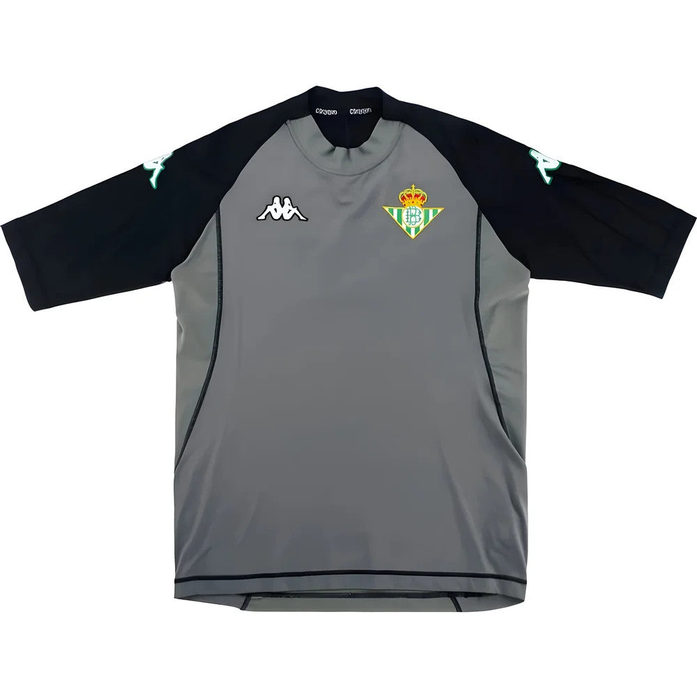 Real Betis 2004-05 3rd Shirt ((Excellent) XL)_1