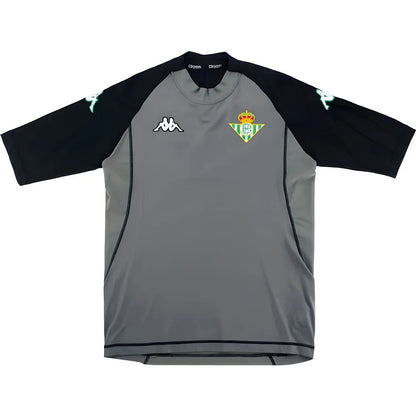 Real Betis 2004-05 3rd Shirt ((Excellent) XL)_1