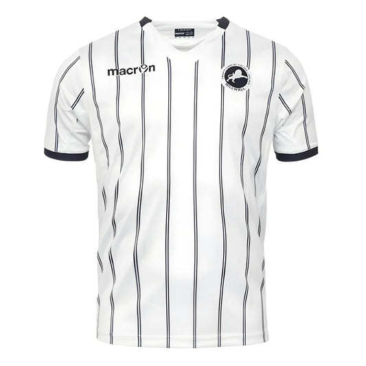 Millwall 2013-14 Away Shirt ((Good) XXL)_0