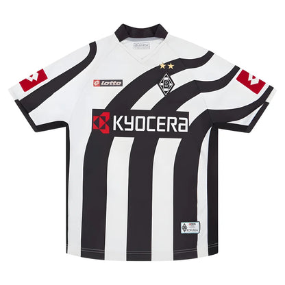 Borussia Monchengladbach 2006-07 Home Shirt (2XL) (Very Good)_1