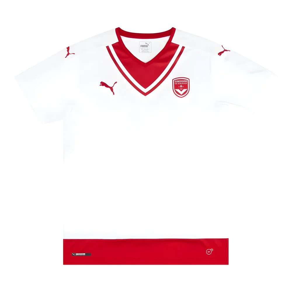 Bordeaux 2016-17 Away Shirt ((Very Good) L)_1