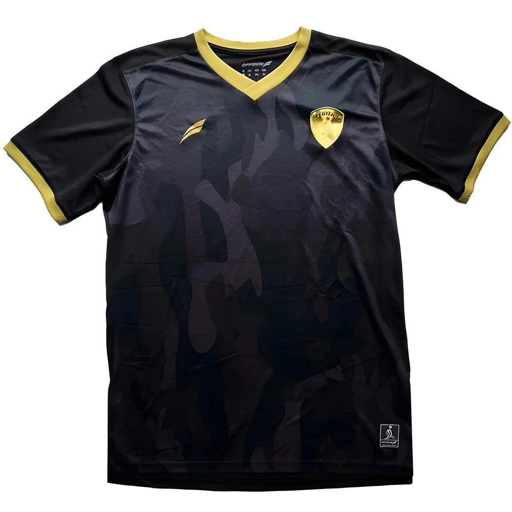 Al-Fateh 2019-20 Third Shirt ((Excellent) XL)_1