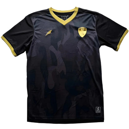 Al-Fateh 2019-20 Third Shirt ((Excellent) XL)_1