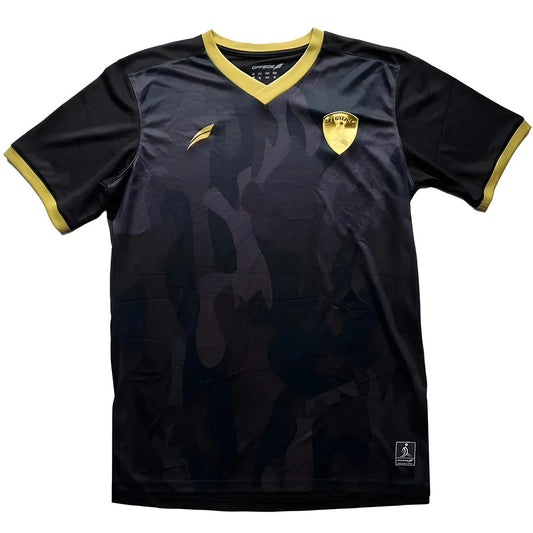 Al-Fateh 2019-20 Third Shirt ((Excellent) XL)_1