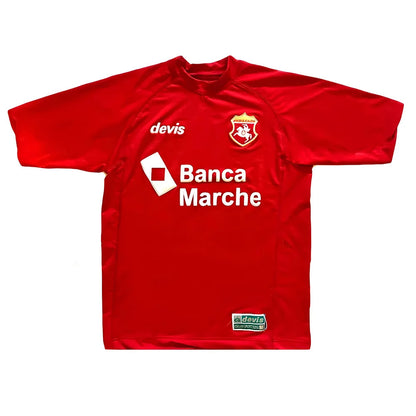 Ancona 2002-03 Home Shirt ((Excellent) M)_1