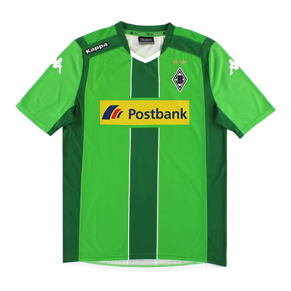 Borussia Monchengladbach 2014-15 Away Shirt ((Excellent) XL)_1
