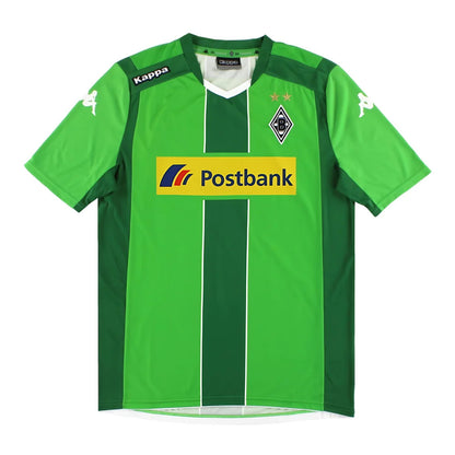 Borussia Monchengladbach 2014-15 Away Shirt ((Excellent) XL)_1