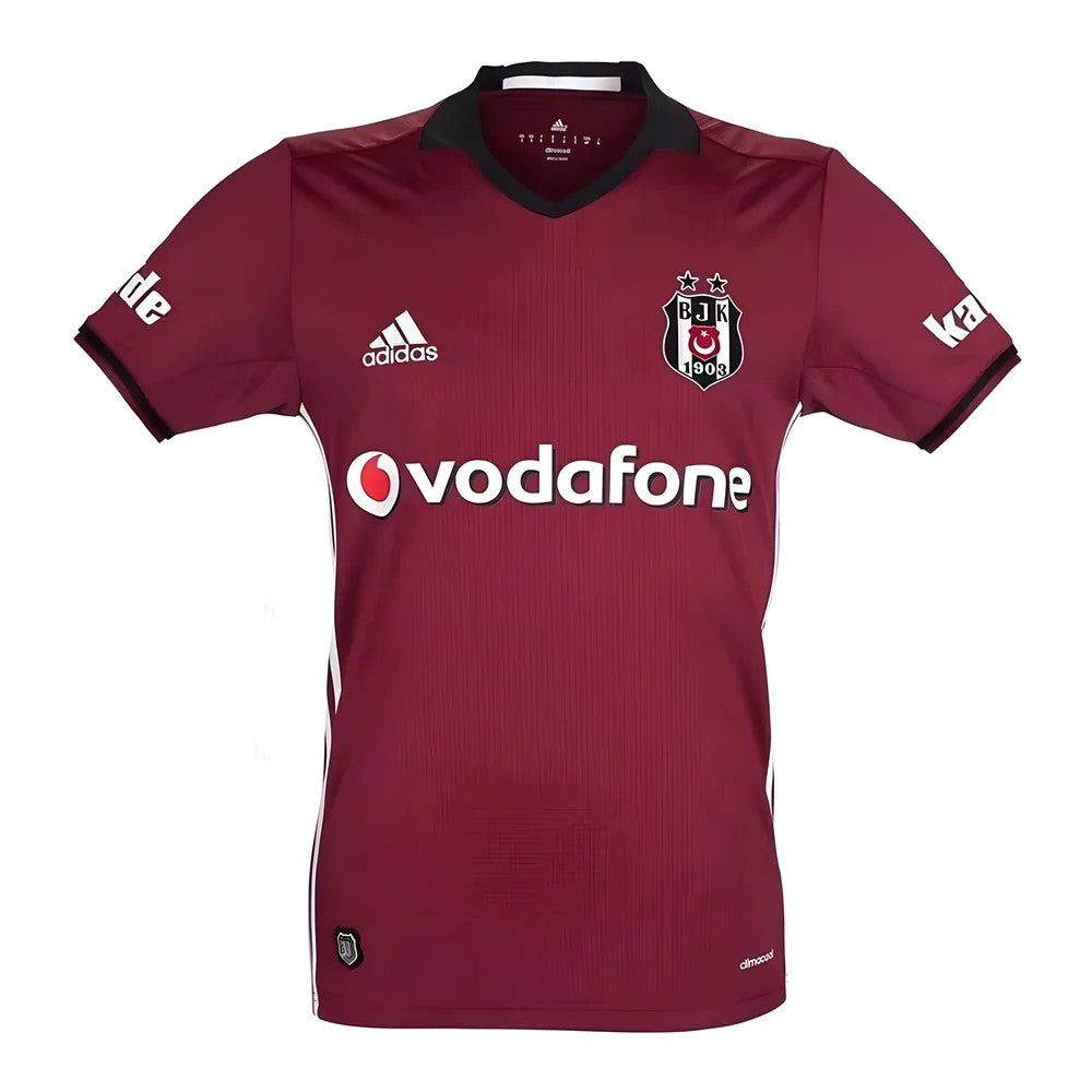 Besiktas 2016-17 Third Shirt (XS) (Excellent)_1
