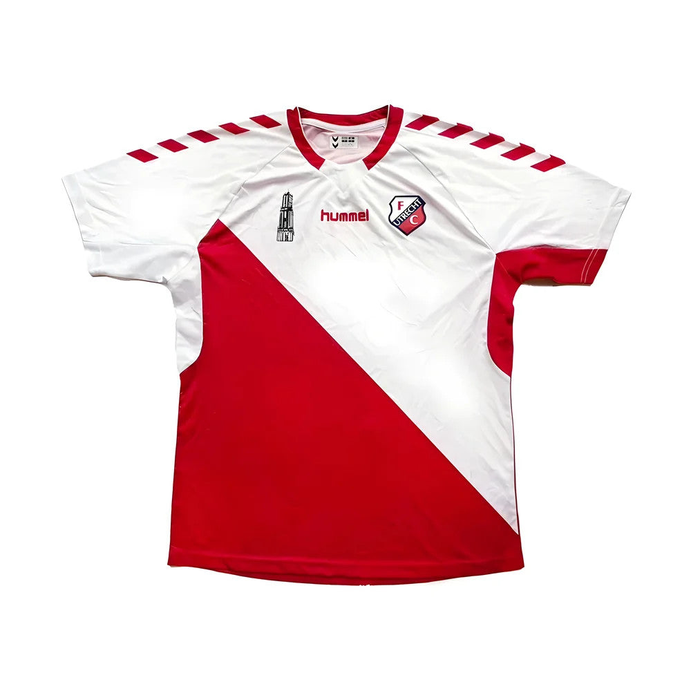 Utrecht 2014-15 Home Shirt (M) (Very Good)_0