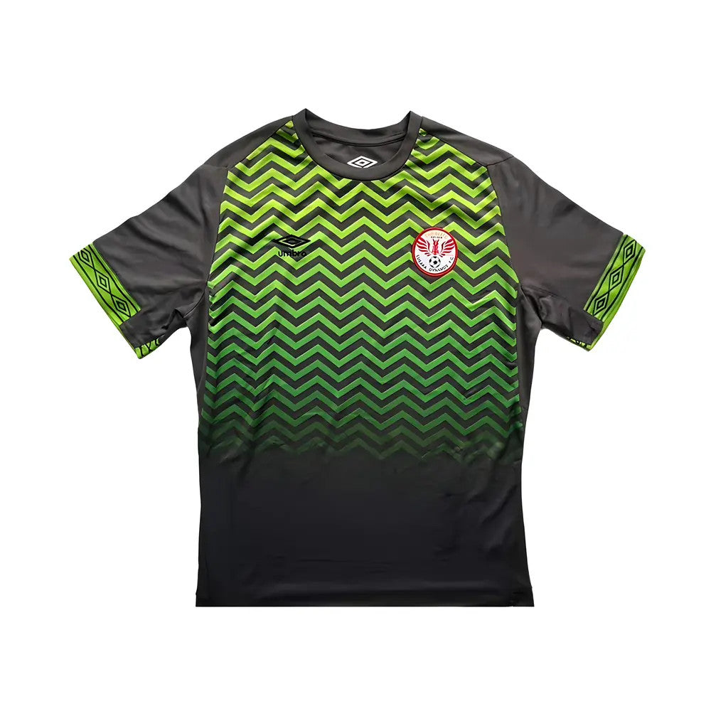 Lusaka Dynamos 2019-20 Home Shirt (S) (Mint)_0