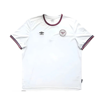 Brentford 2021-22 Third Shirt ((Excellent) 3XL)_1