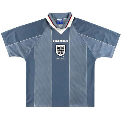 England 1995-97 Away (M) (Excellent)_0