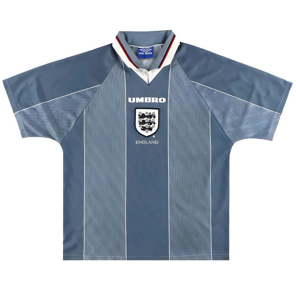 England 1995-97 Away (XXL) (Excellent)_1