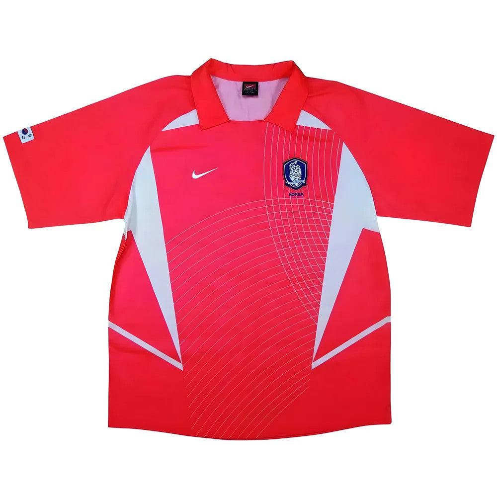 South Korea 2002-04 Home (XXL) (Excellent)_0