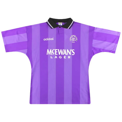 Rangers 1994-95 Third (Excellent)_1