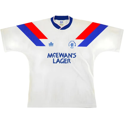 Rangers 1990-92 Away (Fair)_0
