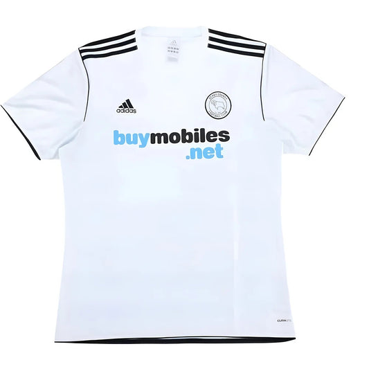 Derby County 2011-2012 Home Shirt (Very Good)_0