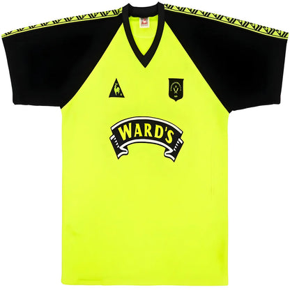 Sheffield United 1998-1999 Away Shirt (Excellent)_1