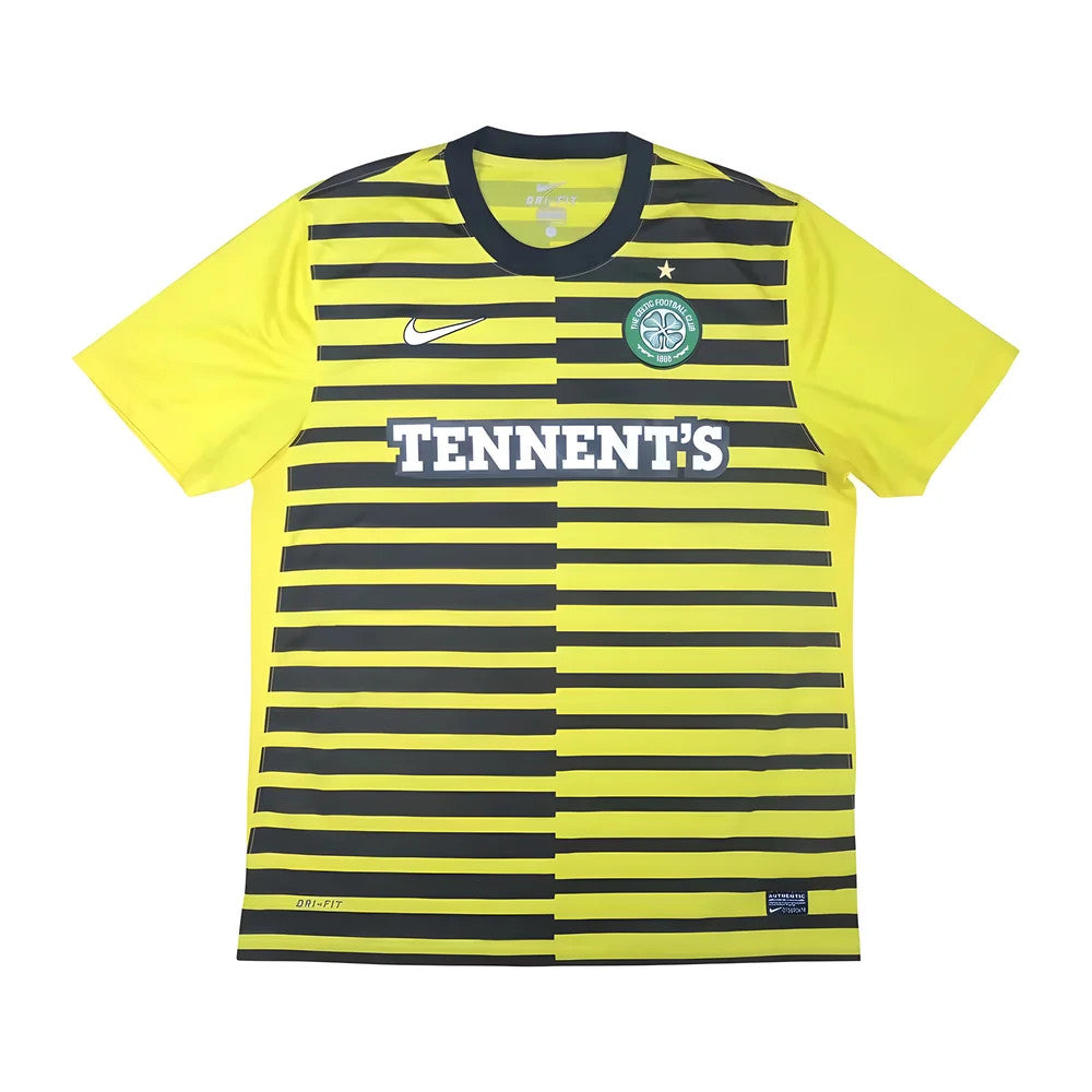 Celtic 2011-12 Third Shirt (Excellent)_1