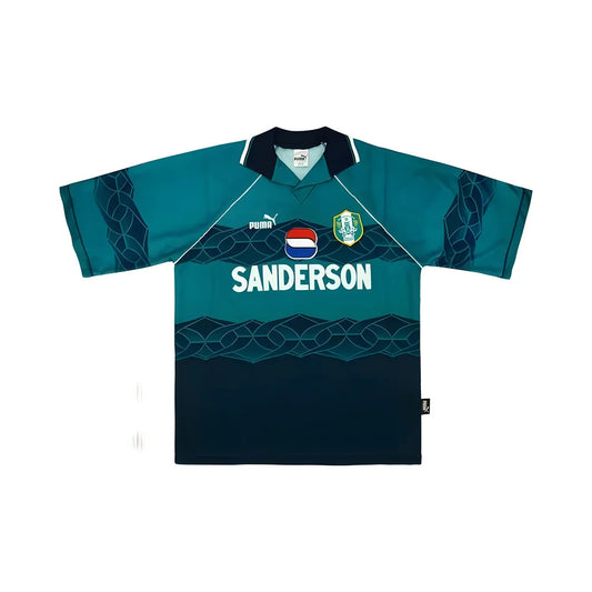 Sheffield Wednesday 1995-96 Away Shirt (Very Good)_0